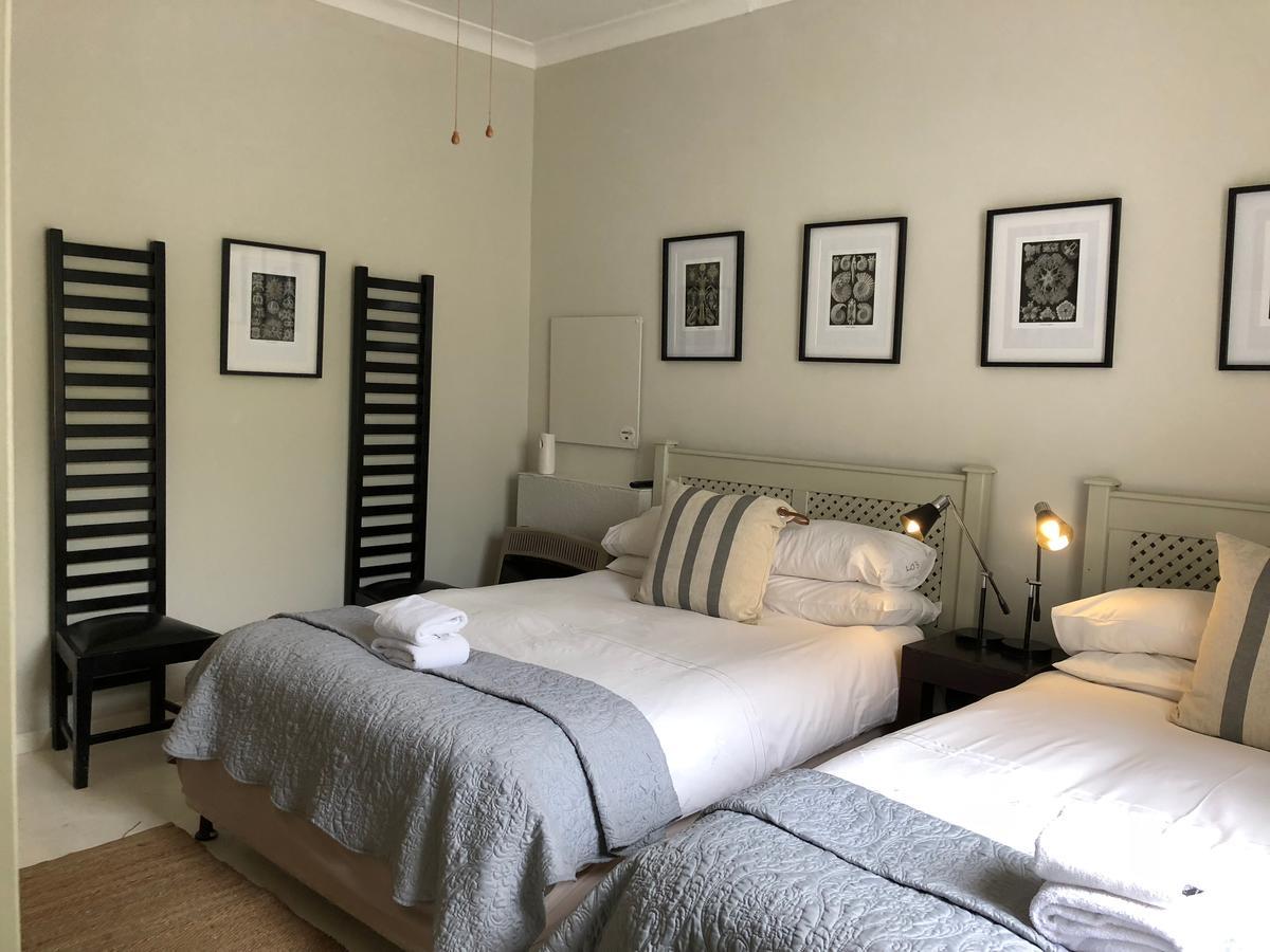 Life On 3Rd Hotel Johannesburg Eksteriør billede
